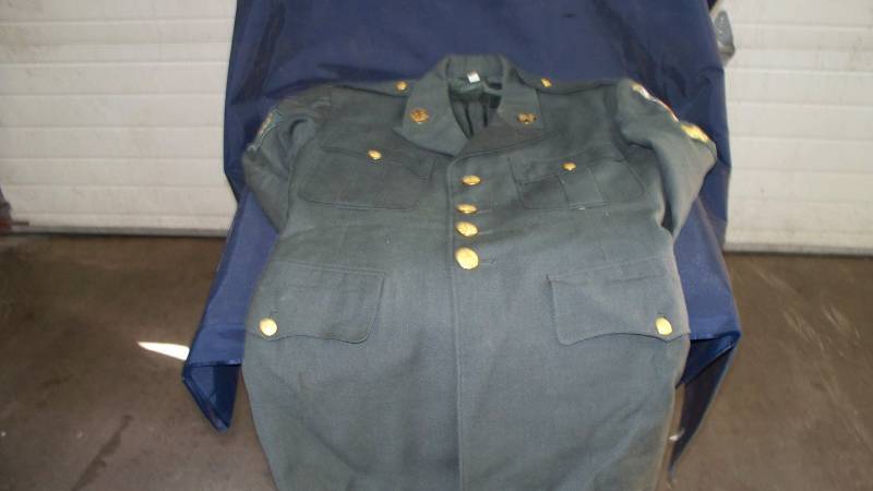 Suit