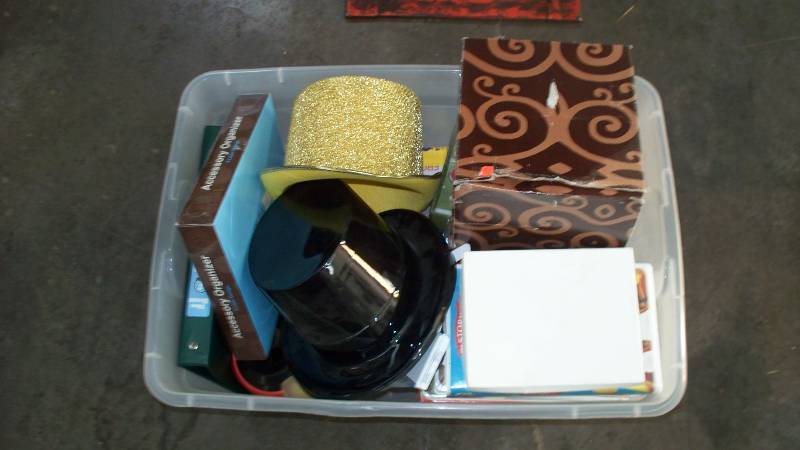 Miscellaneous