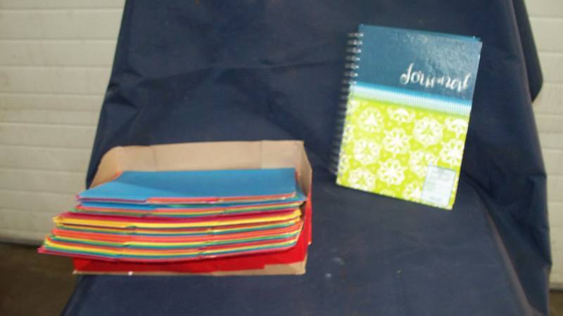 Folders