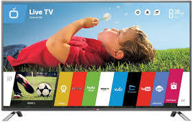 LG 47 LED TV
