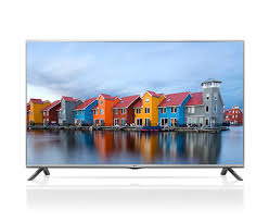 LG 42 LED TV