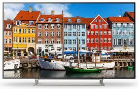 TOSHIBA 65 4K LED TV
