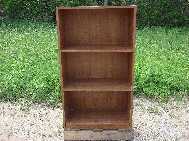 Bookcase