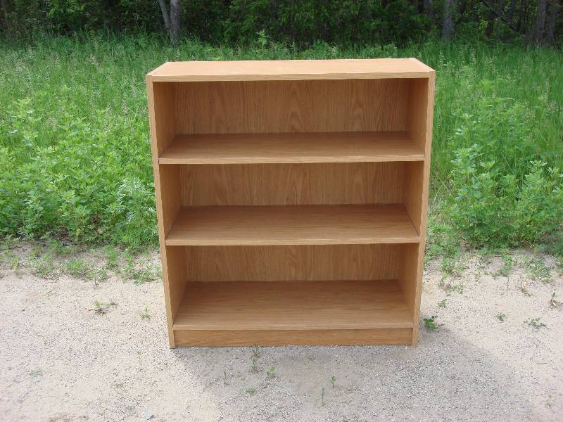Bookcase