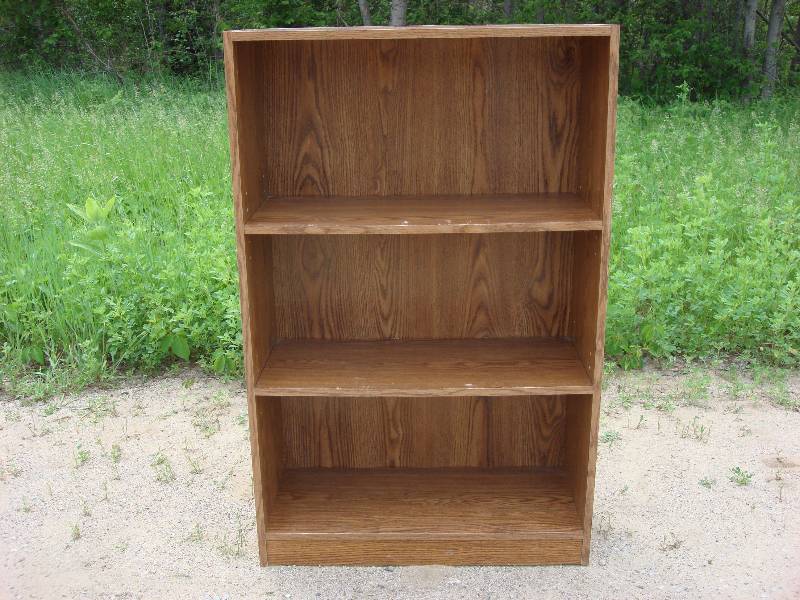 Bookcase