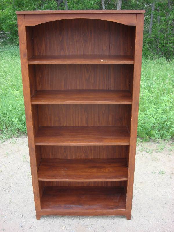 Bookcase