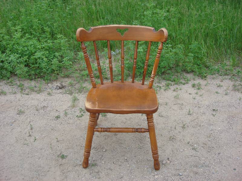 Dining Chair