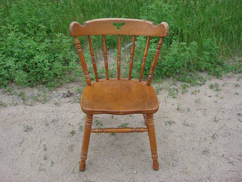 Dining Chair