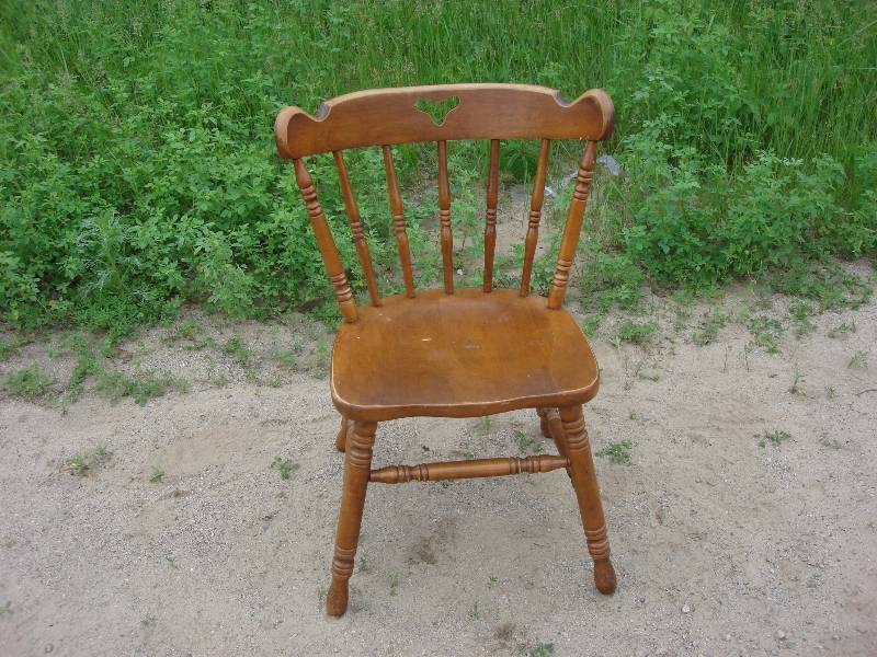Dining Chair