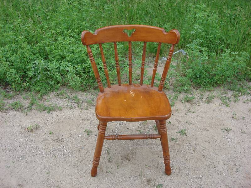 Dining Chair