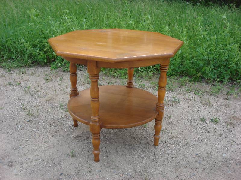 Occasional Table