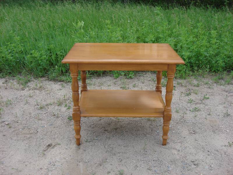 Occasional Table