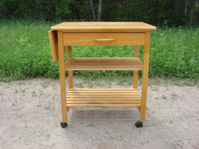 Kitchen Cart