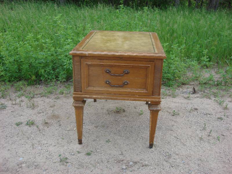 Side Table
