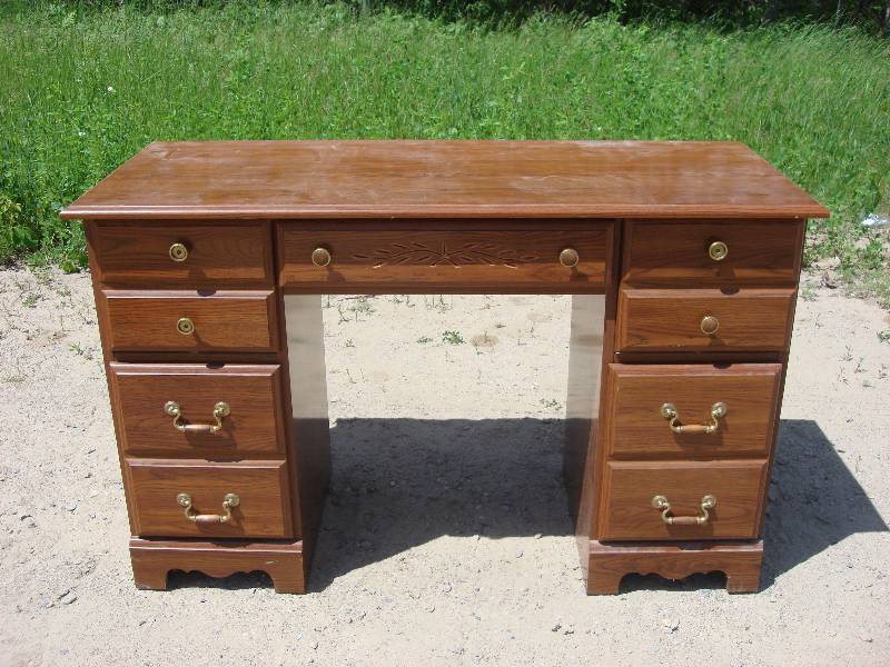 Home Office Desk