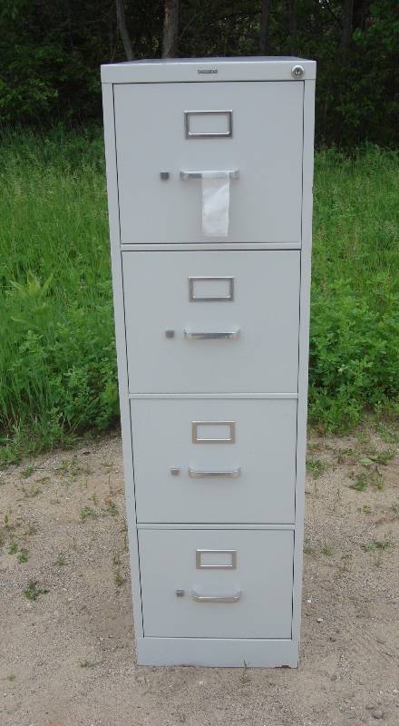 File Cabinet