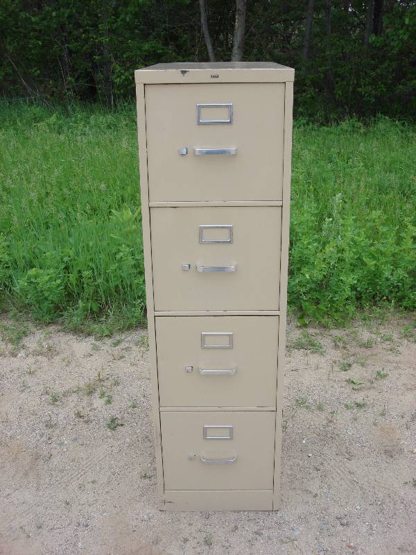 File Cabinet