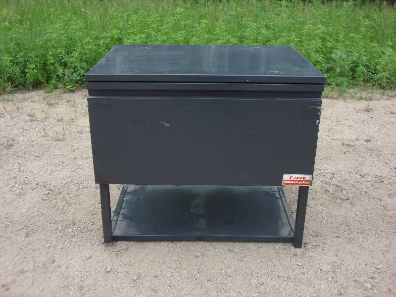 Copy Stand