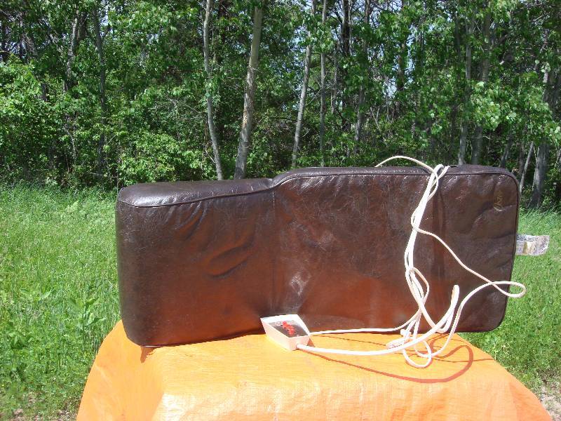 Back Massager