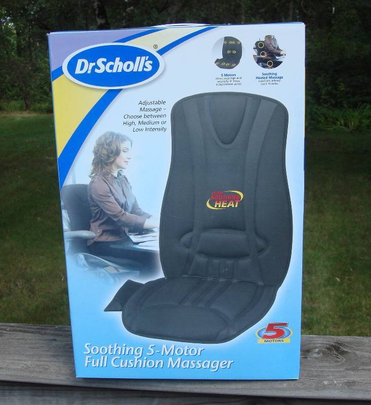 Back Massager