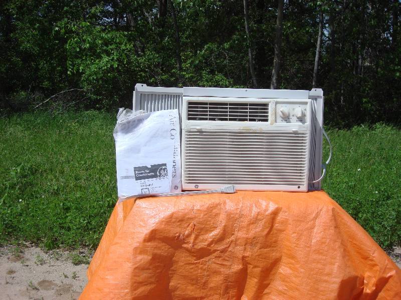 Air Conditioner