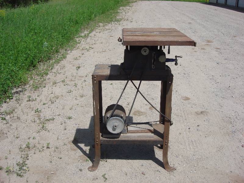Table Saw