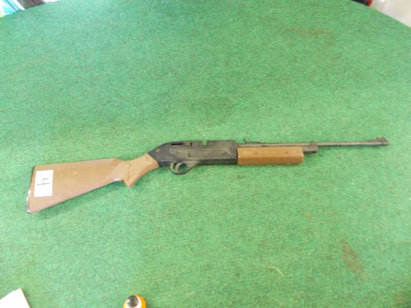 BB Gun