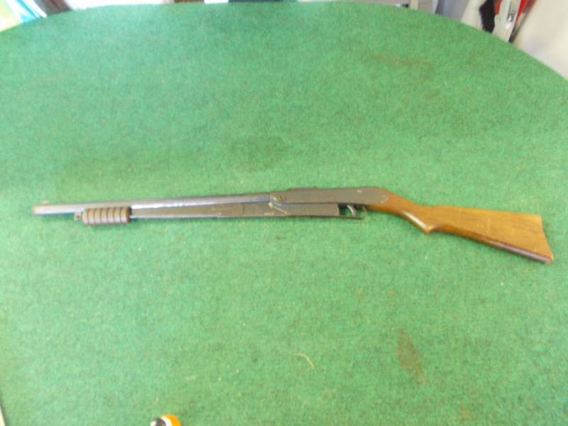 BB Gun