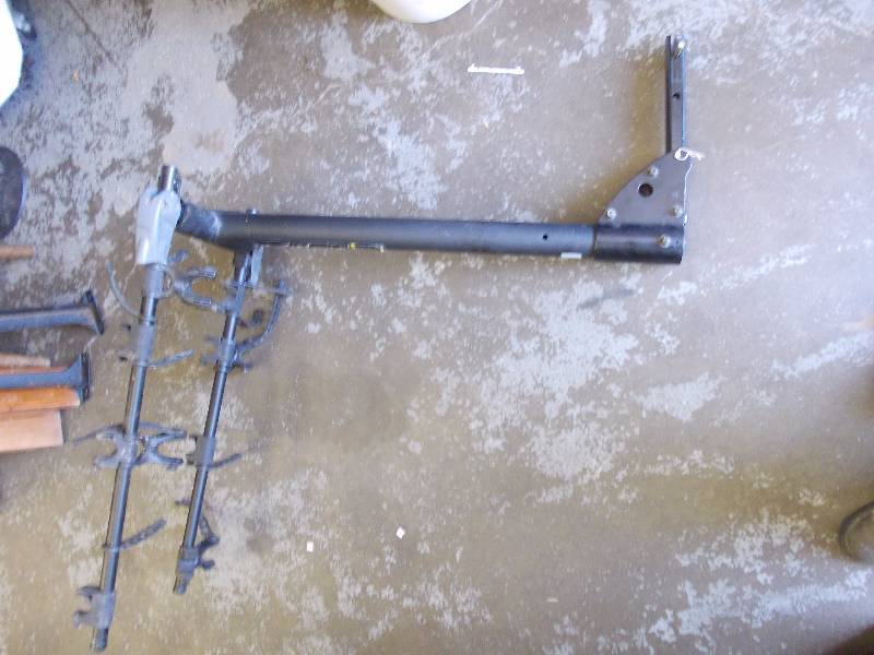 Bike Carrier