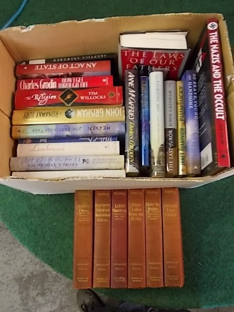 Novels