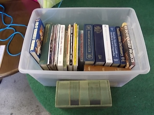Books