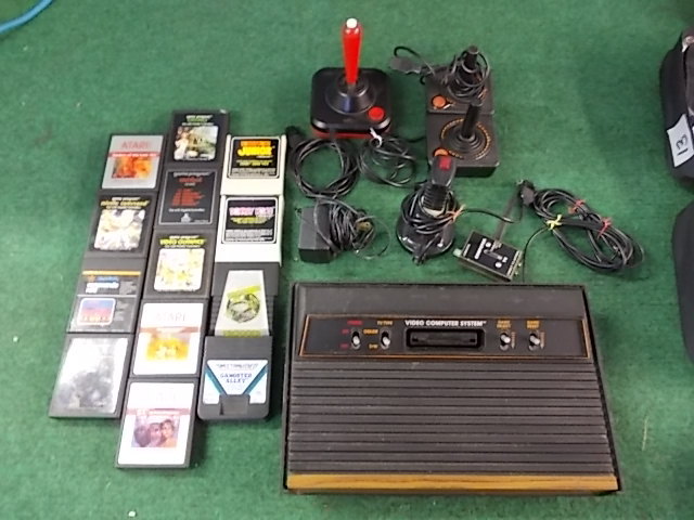 Atari