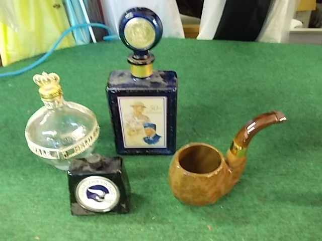 Decanters