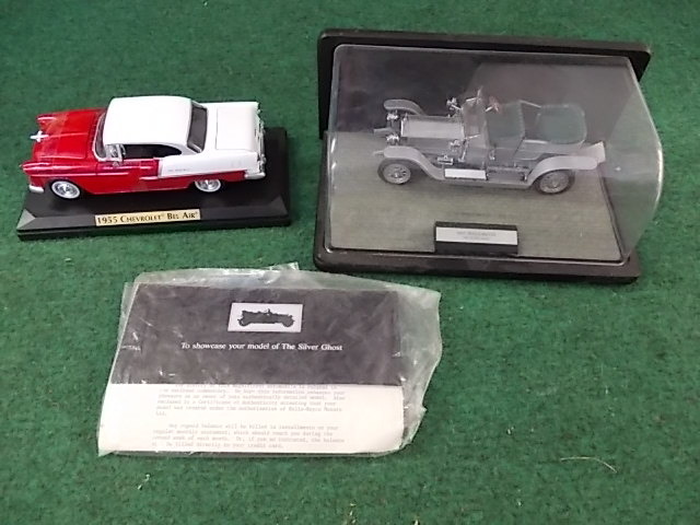 Model Cars