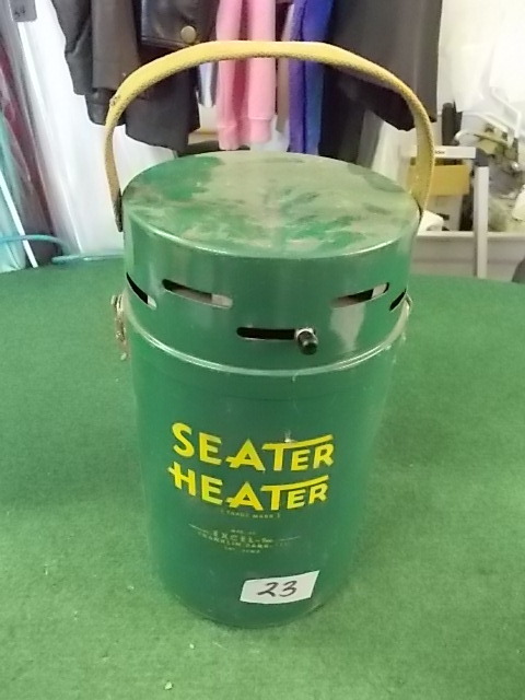 Heater