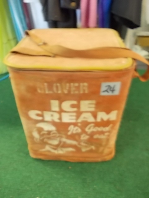 Cooler