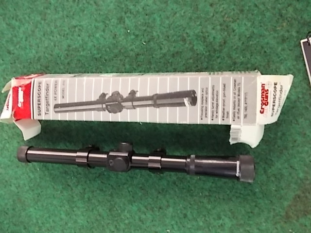Scope