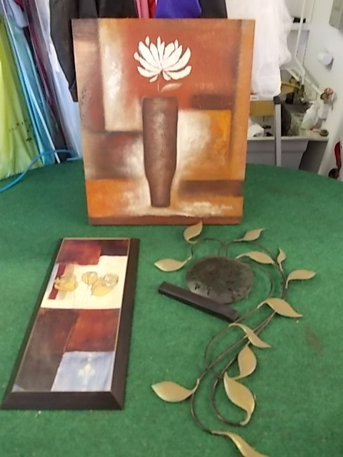 Wall Decor