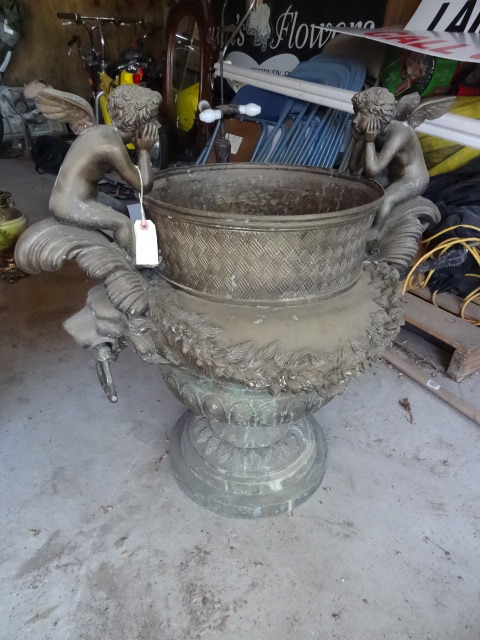 Flower Pot