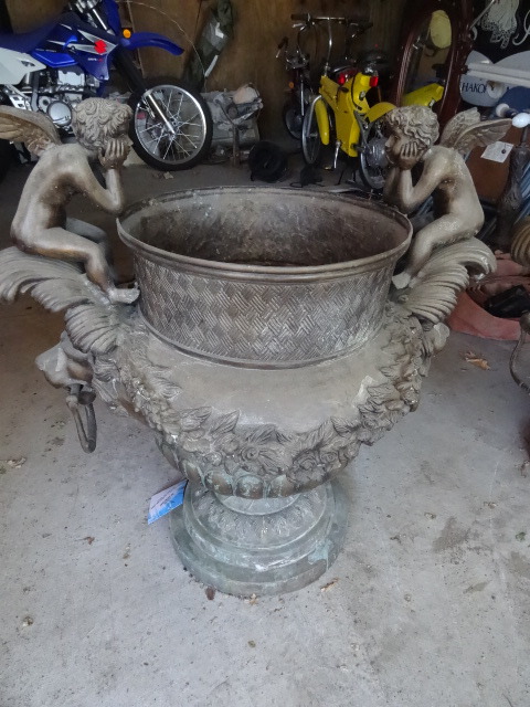 Flower Pot