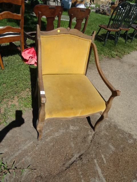 Vintage Chair