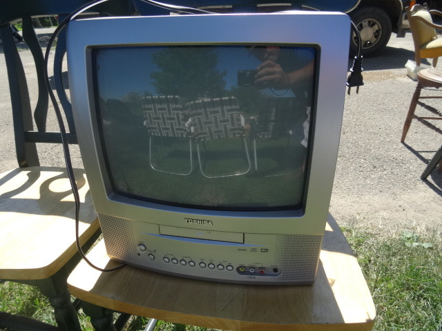 Toshiba TV