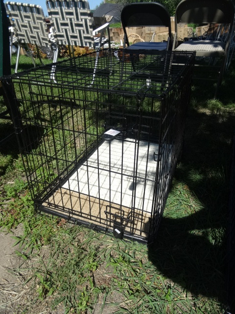 Pet Kennel