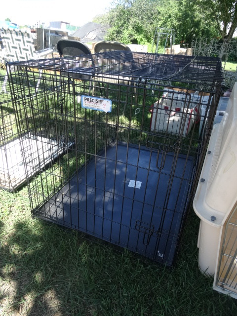 Pet Kennel