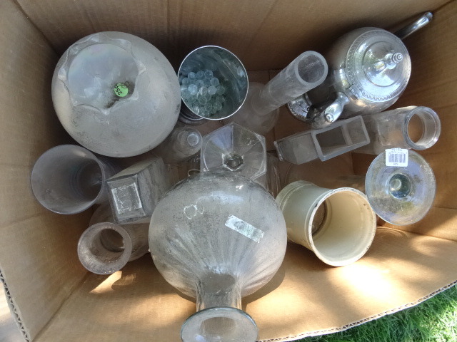 Vases