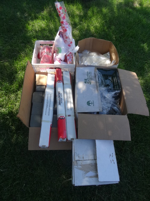 Floral Supplies