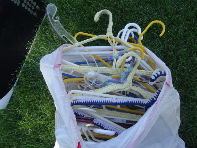Clothes Hangers