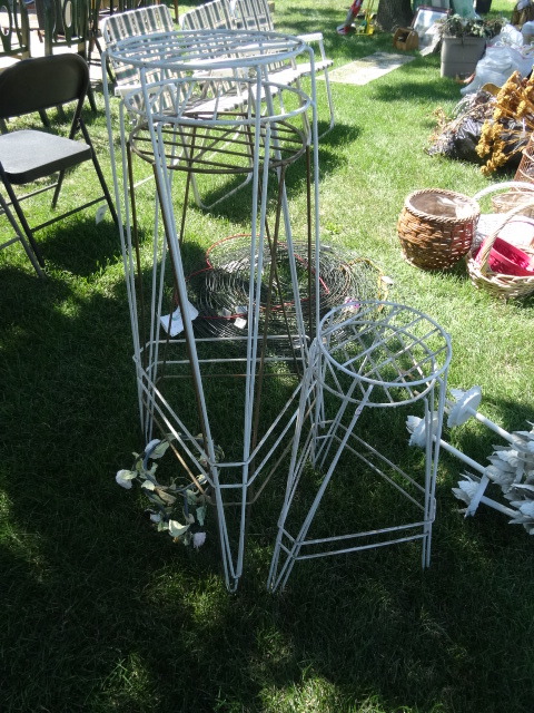 Plant Stands