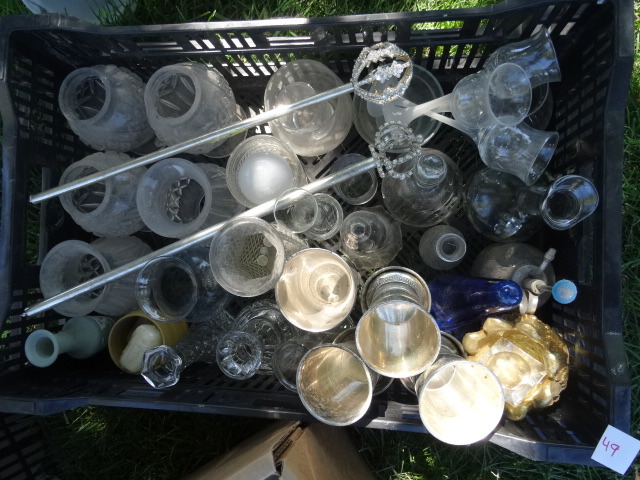 Small Vases