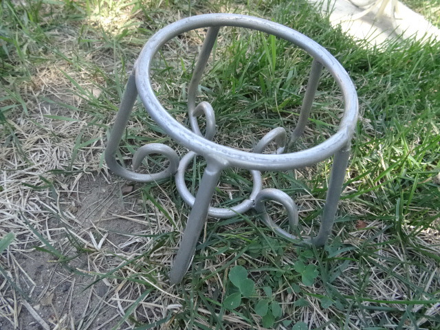 Metal Holders